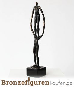 Firmengeschenk ‘’Vertrauen’’ 25 cm