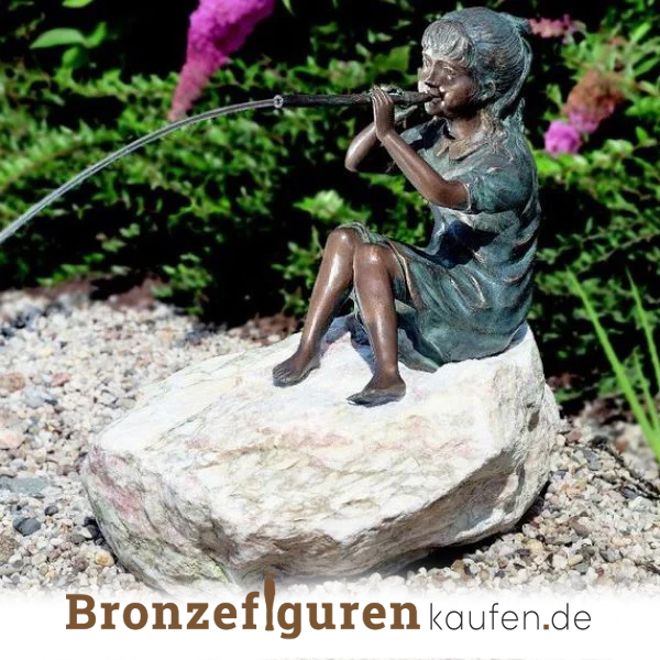 SEVI Holzflöte Für Kinder - Musikinstrument Aus Holz, 20cm, Pädagogisches Lernspielzeug