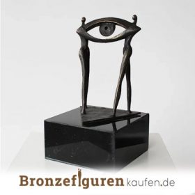 Geschenk zum 30 jaehrigen Firmenjubilaeum Mit Blick auf die Zukunft