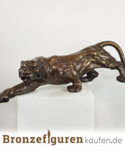 Panther, Leopard, Jaguar figur