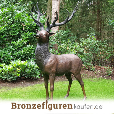 bronzefiguren Tiere