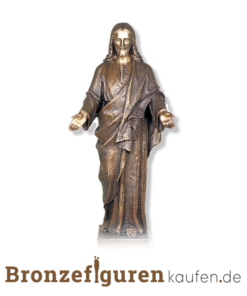Große Jesus Christus Statue