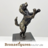Urne Bronze
