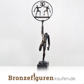 Geschenk zum 30 jährigen Firmenjubiläum