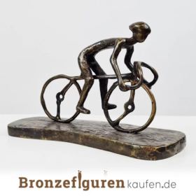 Bronze sportart