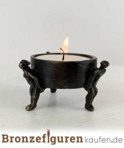 Aufmunterungsgeschenk