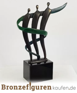 Geschenk zur firmenübernahme