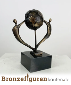 jubiläumsgeschenke Weltweit vernetzt