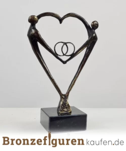 57 Jahre verheiratet