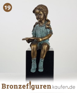 Lesendes mädchen 65 geburtstagsgeschenk frau