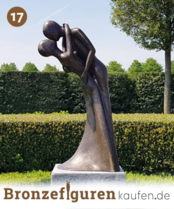 liebespaar als geschenk 65 geburtstag frau