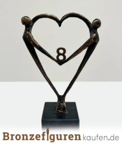 8 Hochzeitstag Geschenke