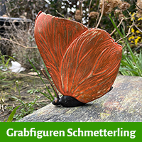 bfk Grabfigur Schmetterling kategorie