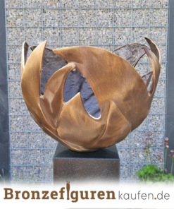 bfk blume des lebens gold