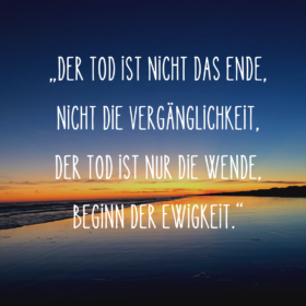 bfk schöne texte zum thema tod